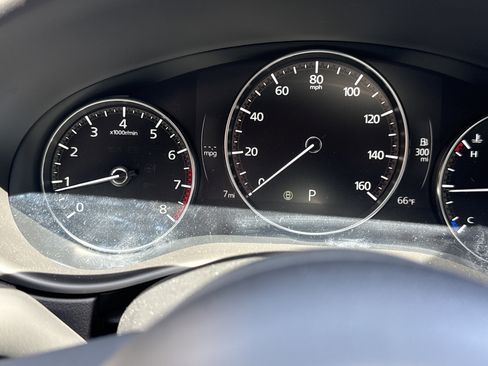 New 2026 MAZDA CX-30 Aire Edition AWD/4WD image 21