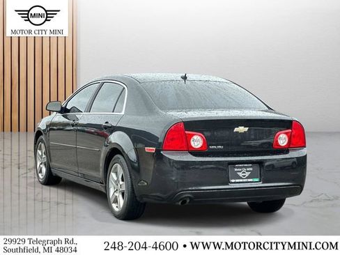 Used 2011 Chevrolet Malibu LS FWD image 5