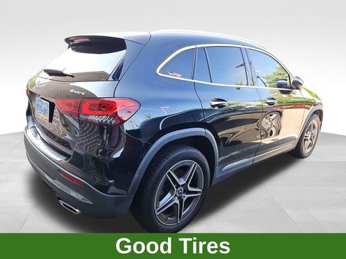 Used 2023 Mercedes-Benz GLA 250 4MATIC image 6