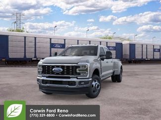 New 2026 Ford F350 Lariat w/ Lariat Ultimate Package AWD/4WD video 2