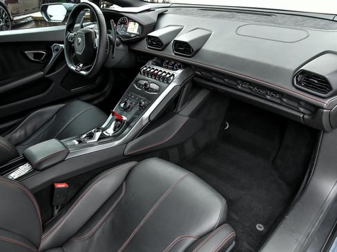 Used 2018 Lamborghini Huracan LP 580-2 image 22
