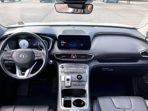 Used 2023 Hyundai Santa Fe SEL w/ Premium Package FWD image 25