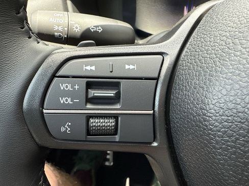 New 2025 Honda Accord Sport image 20