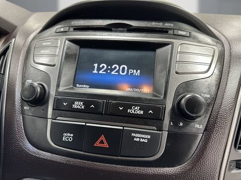Used 2015 Hyundai Tucson SE FWD image 20