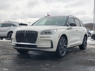 New 2026 Lincoln Corsair Grand Touring video 2