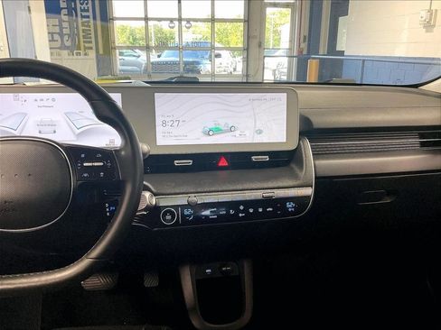 Used 2024 Hyundai Ioniq 5 Limited AWD/4WD image 18