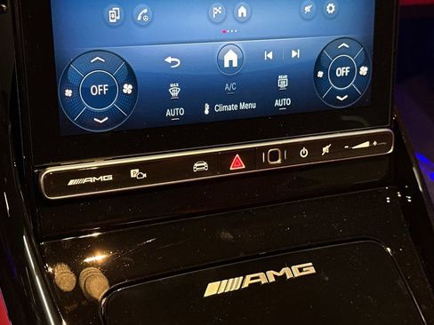 New 2026 Mercedes-Benz AMG GT 55 image 24