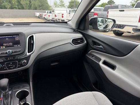 Used 2022 Chevrolet Equinox LT AWD/4WD image 20