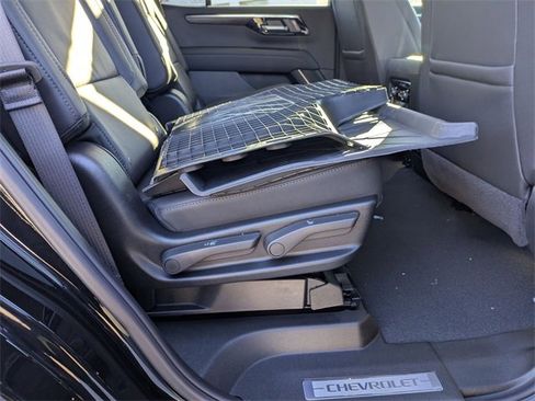 New 2026 Chevrolet Tahoe LT w/ Comfort Package image 37