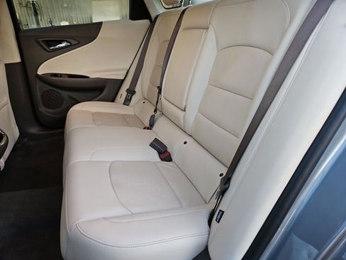 Used 2024 Chevrolet Malibu LT FWD image 19