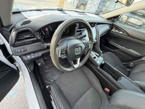 Used 2021 Honda Insight EX image 63