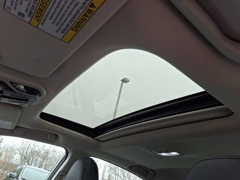 Certified 2023 Subaru Legacy Limited image 10