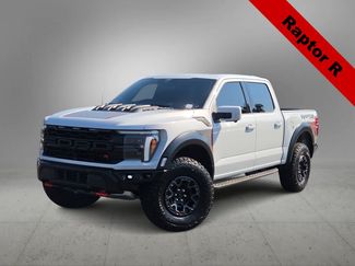 Used 2025 Ford F150 Raptor w/ Equipment Group 803A Raptor R AWD/4WD video 1