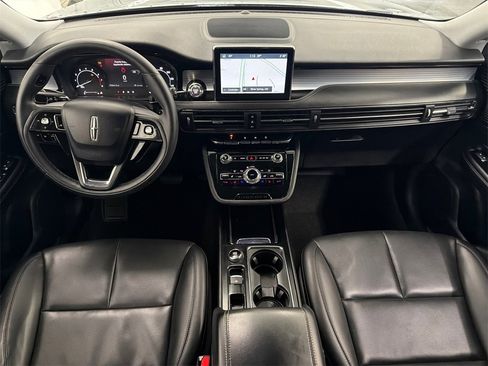 Used 2022 Lincoln Corsair AWD w/ Equipment Group 101A image 16