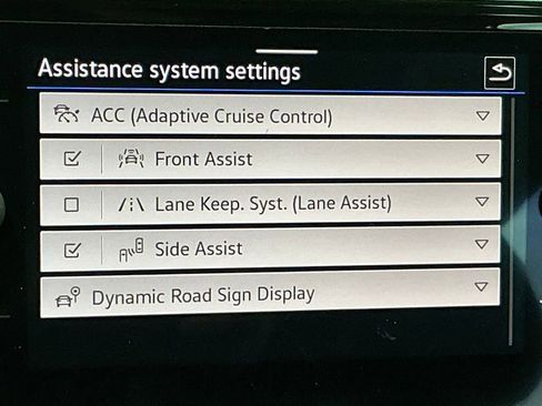 Used 2023 Volkswagen Atlas SEL image 9