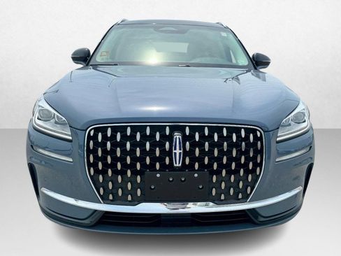 Used 2024 Lincoln Corsair Grand Touring w/ Equipment Group 301A AWD/4WD image 2