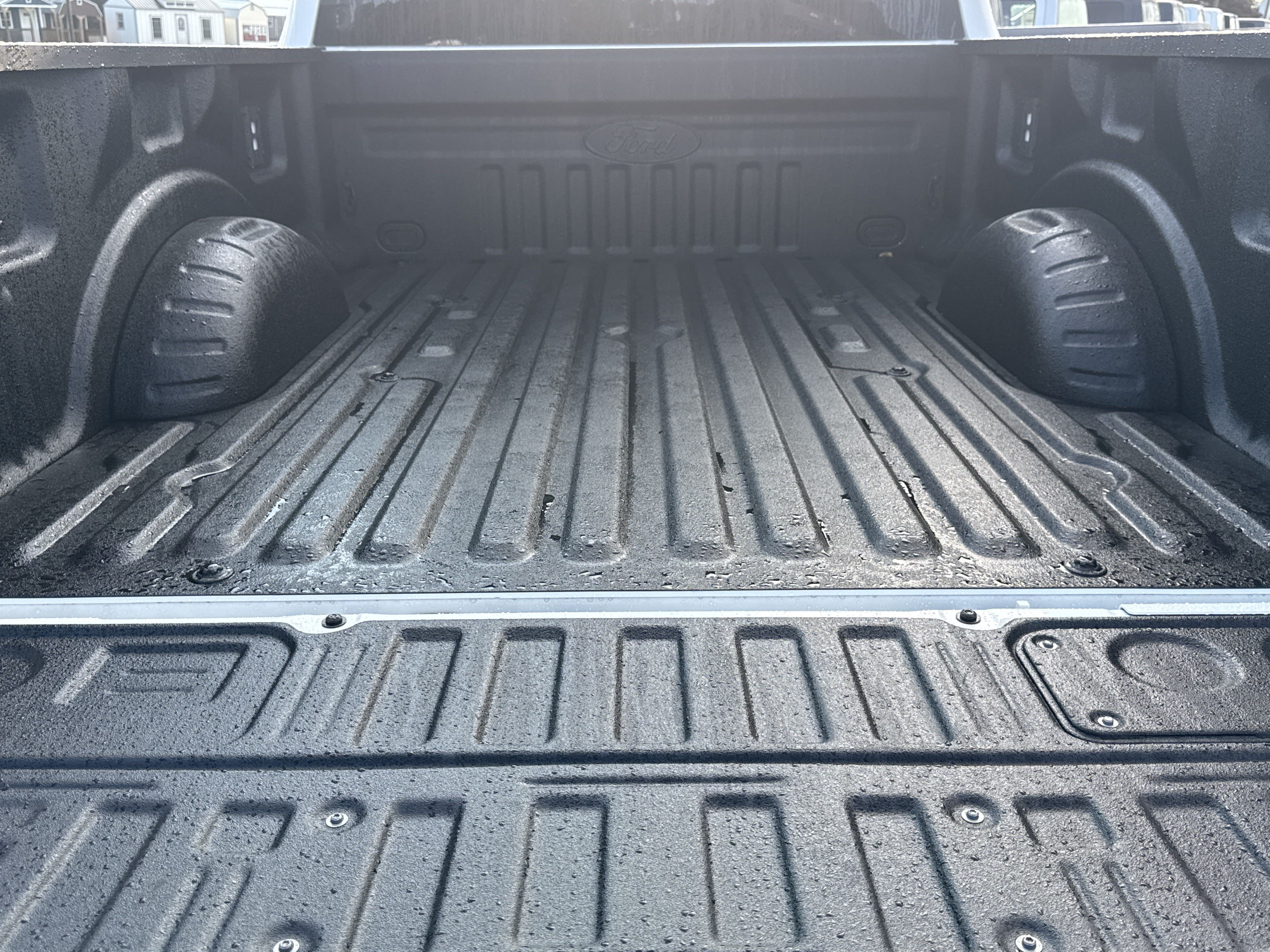 New 2025 Ford F250 Lariat w/ Lariat Ultimate Package AWD/4WD image 19