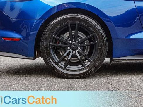 Used 2017 Ford Mustang GT Premium RWD image 16