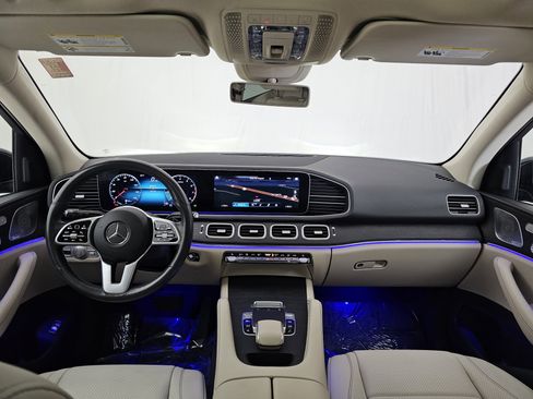 Certified 2020 Mercedes-Benz GLE 350 4MATIC image 32