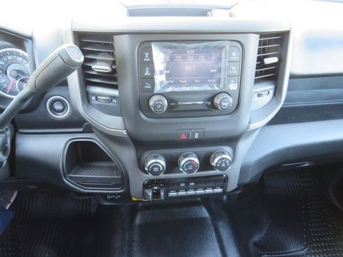 New 2023 RAM 5500 Tradesman w/ Chrome Appearance Group image 47