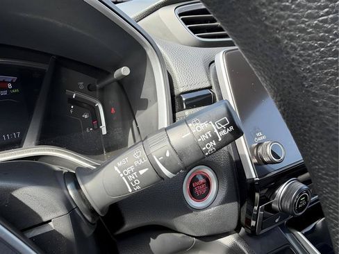 Used 2019 Honda CR-V EX image 45