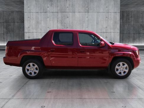 Used 2006 Honda Ridgeline RTL image 6