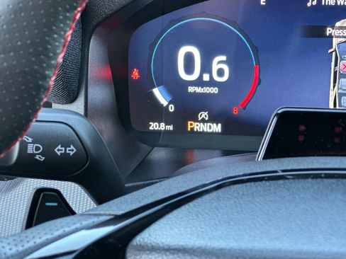 New 2026 Ford Explorer ST image 29