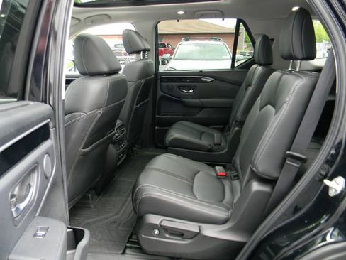 Used 2023 Honda Pilot Touring image 21