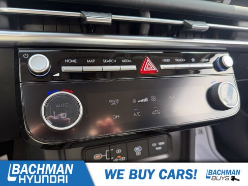 New 2026 Hyundai Tucson Blue SE AWD/4WD image 37