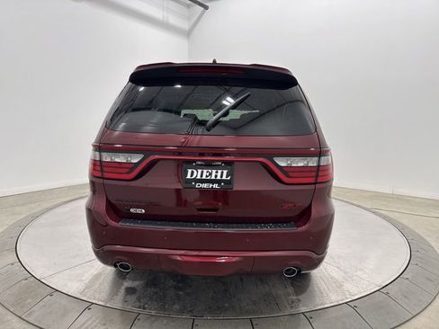 New 2026 Dodge Durango GT image 6