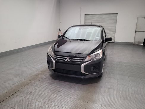 Used 2024 Mitsubishi Mirage LE FWD image 15