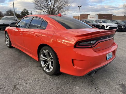 Used 2021 Dodge Charger R/T image 7