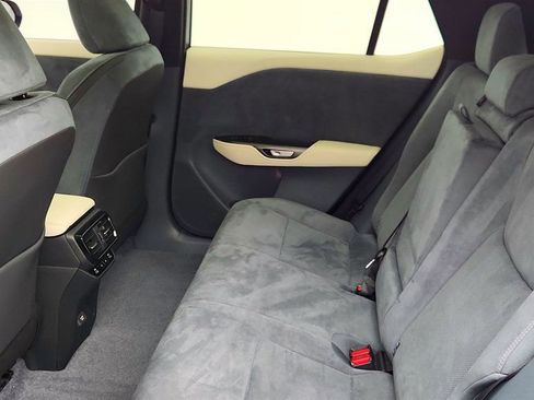 Used 2023 Lexus RZ 450e Premium w/ Accessory Package (2T) image 18