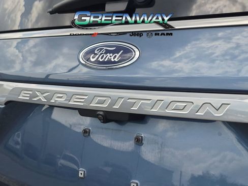 Used 2020 Ford Expedition Platinum RWD image 32