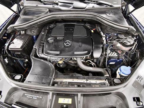 Used 2016 Mercedes-Benz GLE 350 4MATIC image 12