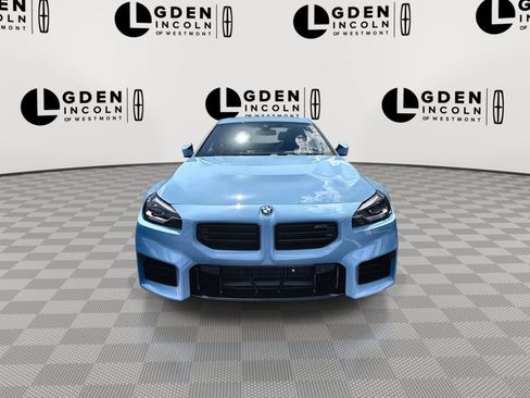 Used 2026 BMW M2 RWD image 3