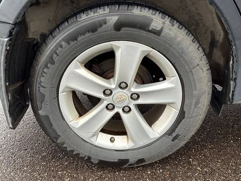 Used 2014 Toyota RAV4 XLE AWD/4WD image 19