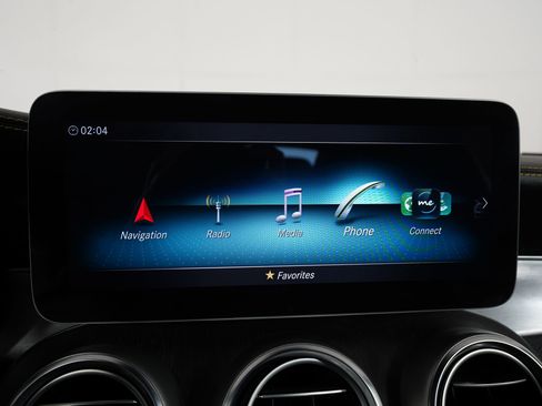 Used 2019 Mercedes-Benz C 63 AMG S image 23