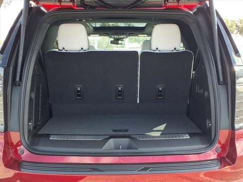 New 2026 Chevrolet Tahoe Premier w/ Sun And Tow Package image 10