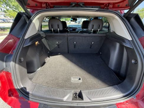 Used 2020 Buick Encore GX Select w/ Sport Touring Package FWD image 33