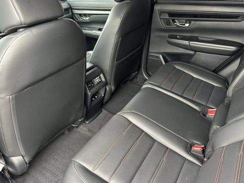 Used 2025 Honda CR-V Sport-L image 13