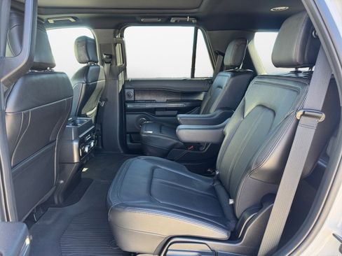 Used 2020 Ford Expedition Limited w/ Special Edition Package image 16