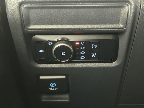 Used 2024 Ford F150 STX w/ Equipment Group 201A FX4 AWD/4WD image 22