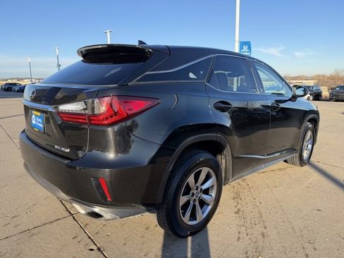 Used 2019 Lexus RX 350 AWD image 7