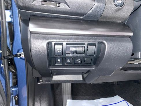 Certified 2023 Subaru Crosstrek 2.5i Limited image 31