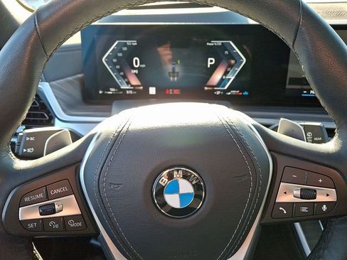 Certified 2025 BMW X5 xDrive40i w/ Premium Package image 23