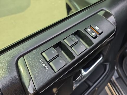 Used 2021 Toyota 4Runner Nightshade image 27