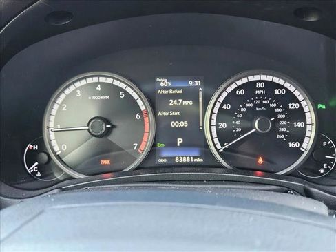 Used 2019 Lexus NX 300 F Sport image 11