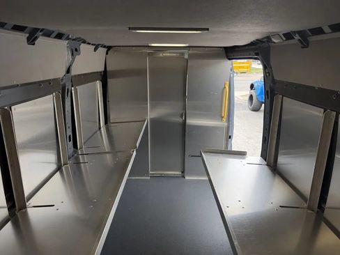 Used 2019 RAM ProMaster 3500 FWD image 23