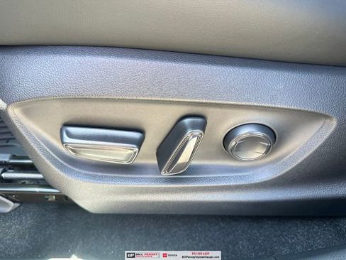 New 2026 Toyota Crown XLE image 16